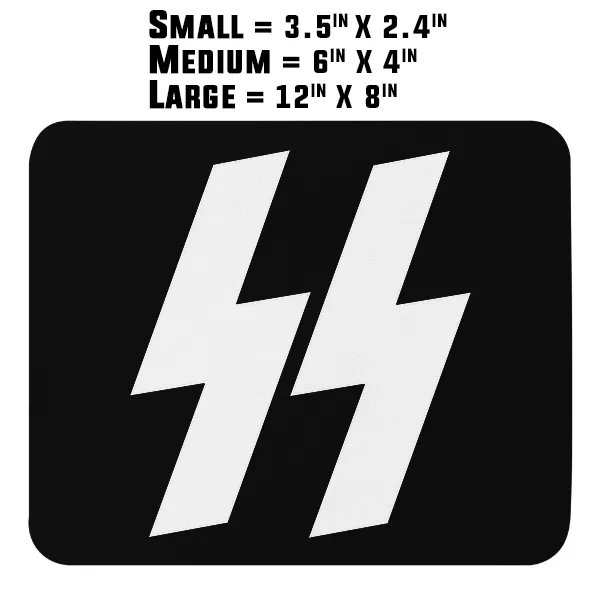 SS - Magnet