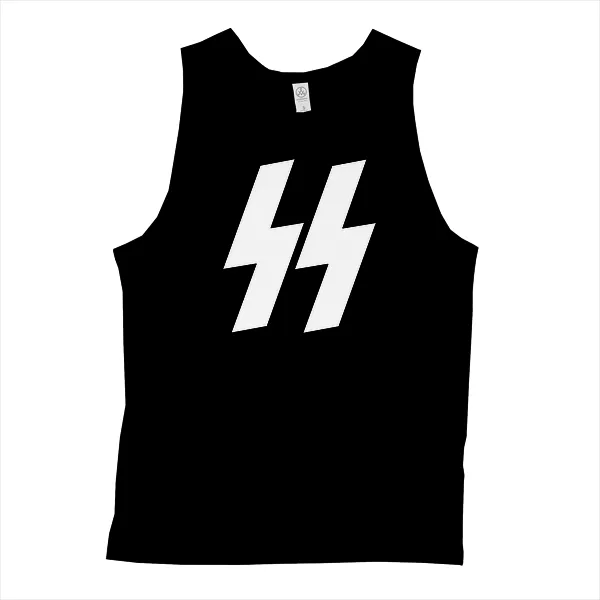 SS - Mens • Tank Top • Basic