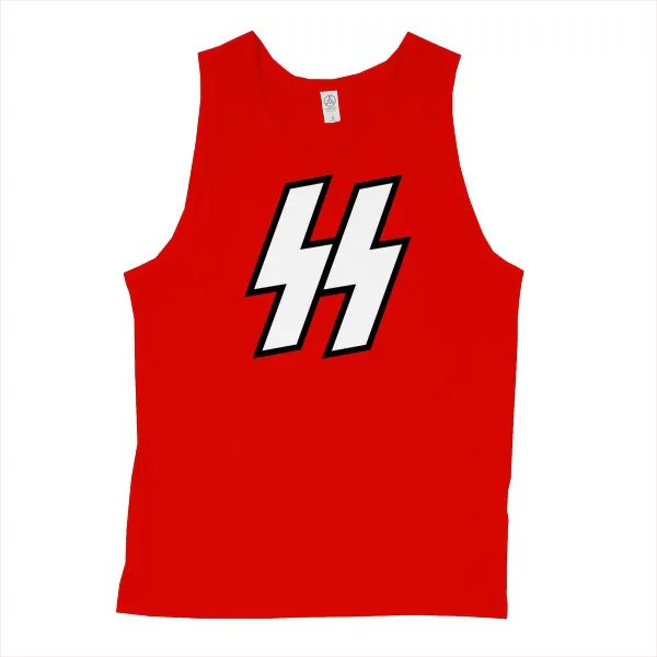 SS - Mens • Tank Top • Basic - Image 3