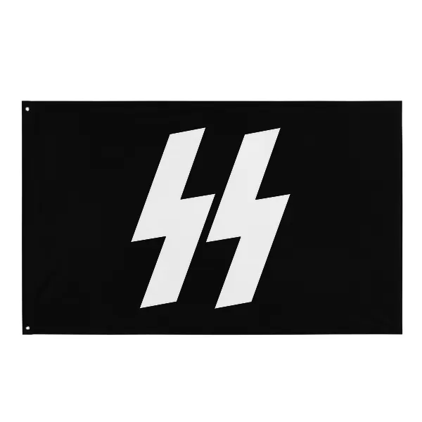 SS - Flag • Small