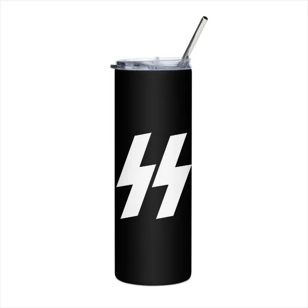 SS - Tumbler