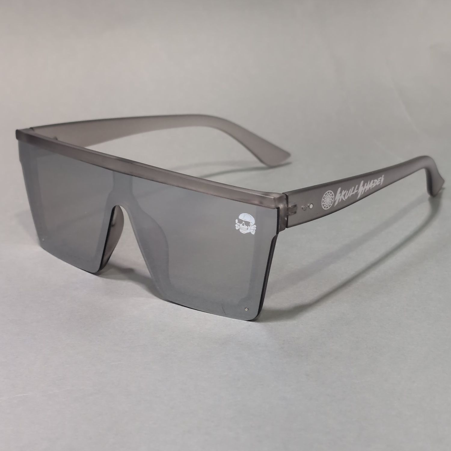 Goy Gray • Skull Shades