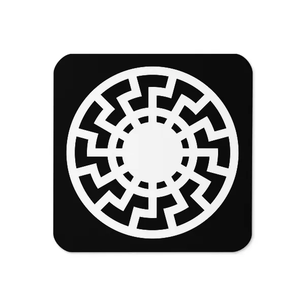 Sonnenrad - Coaster