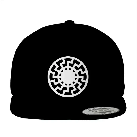 Sonnenrad - Hat • Cotton Twill