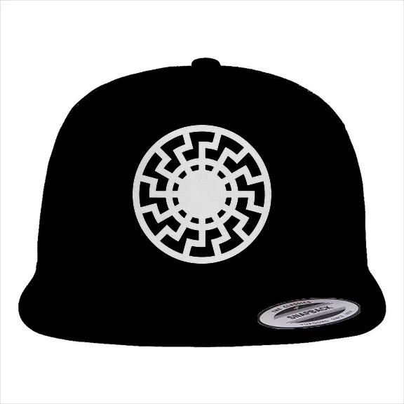 Sonnenrad - Hat • Trucker