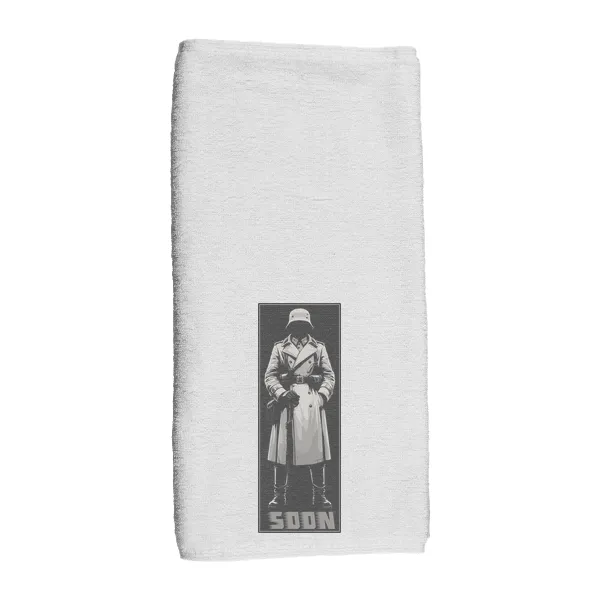 Soon SS - Hand Towel