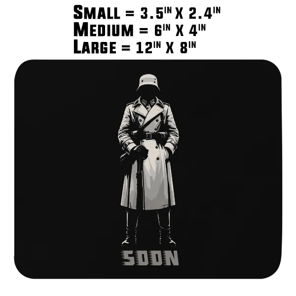 Soon SS - Magnet