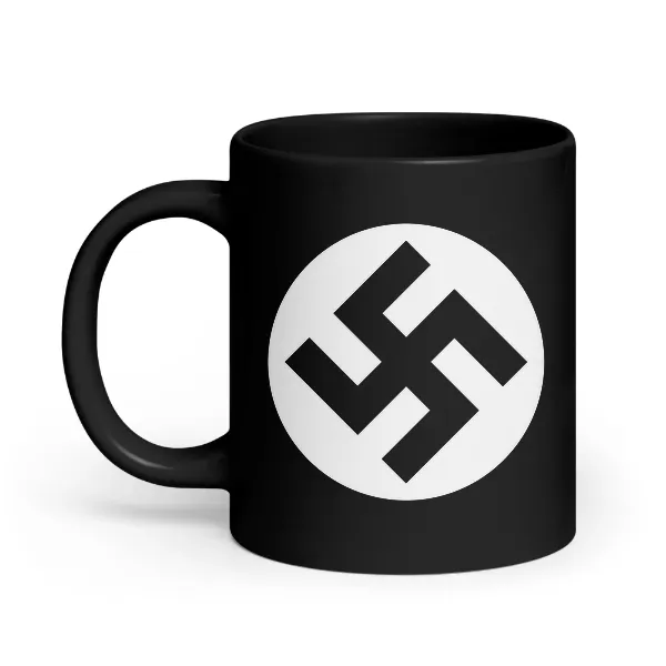 Swastika - Coffee Mug