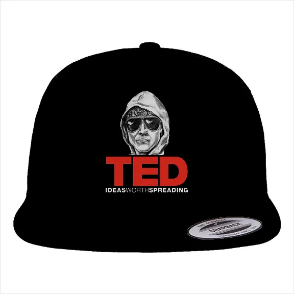 Ted Talks - Hat • Trucker
