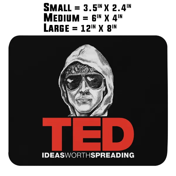 Ted Talks - Magnet