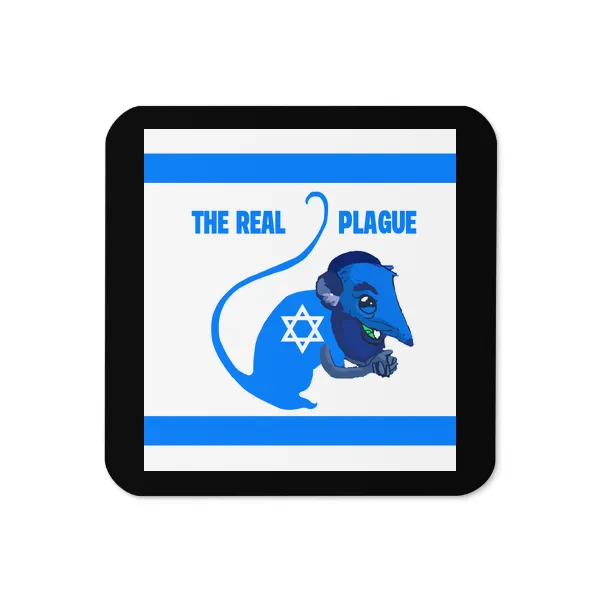 The Real Plague - Coaster
