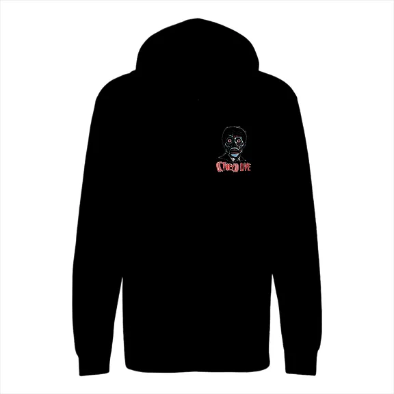They Live - Mens • Full-Zip Hoodie • Premium