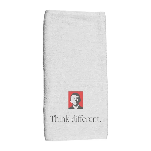 Think Different - Hand Towel
