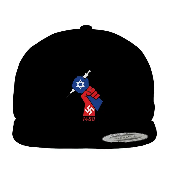 Vax Stopper 1488 - Hat • Cotton Twill