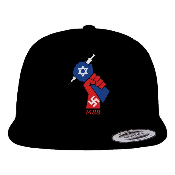 Vax Stopper 1488 - Hat • Trucker