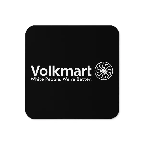 Volkmart - Coaster