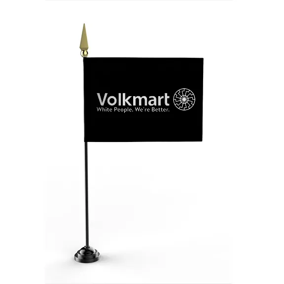 Volkmart - Flag • Mini