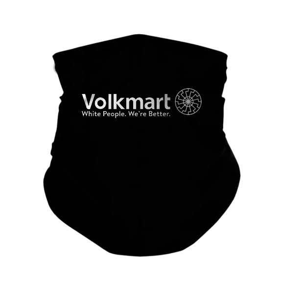 Volkmart - Gaiter Mask