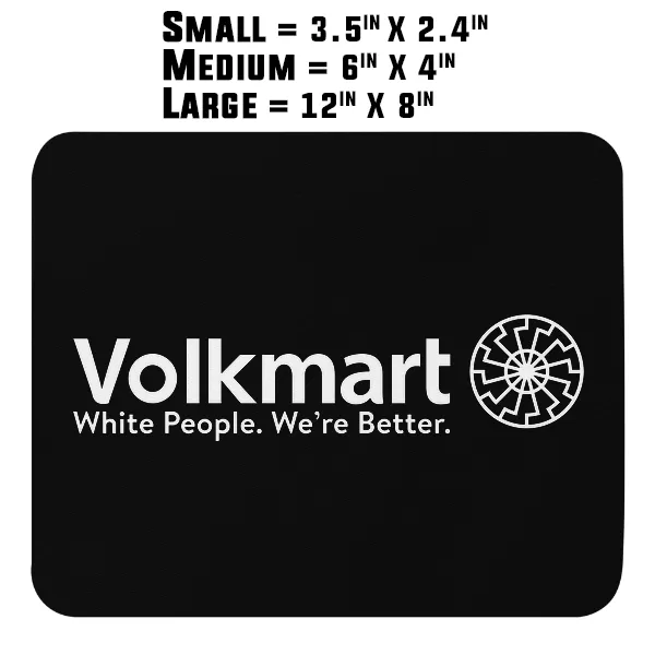 Volkmart - Magnet