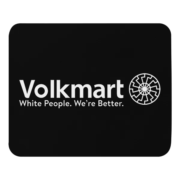 Volkmart - Mouse Pad
