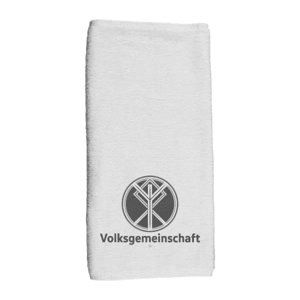 Volksgemeinschaft - Hand Towel