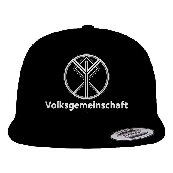 Volksgemeinschaft - Hat • Trucker