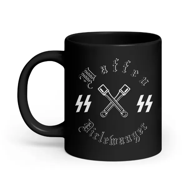 Waffen SS Dirlewanger - Coffee Mug