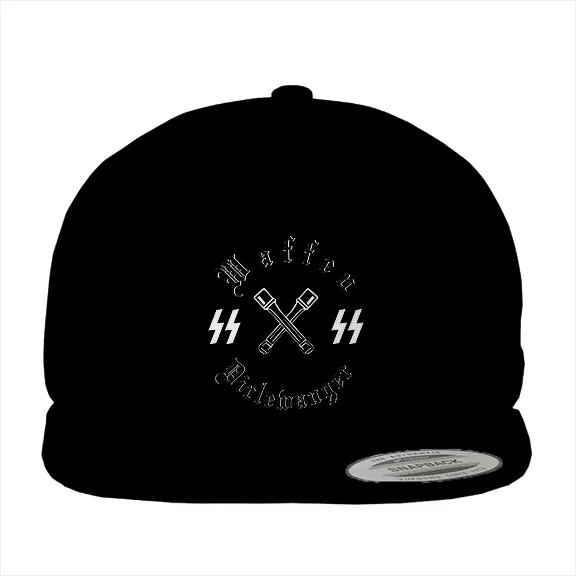Waffen SS Dirlewanger - Hat • Cotton Twill