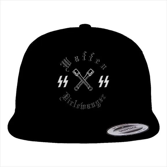 Waffen SS Dirlewanger - Hat • Trucker