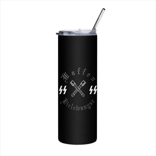 Waffen SS Dirlewanger - Tumbler