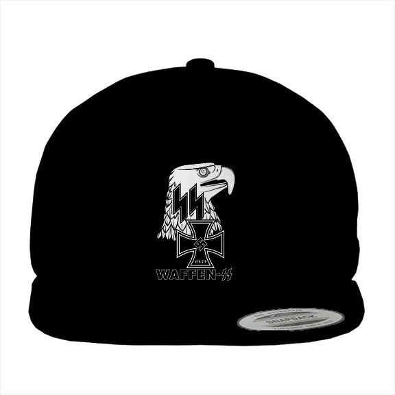 Waffen SS Eagle - Hat • Cotton Twill