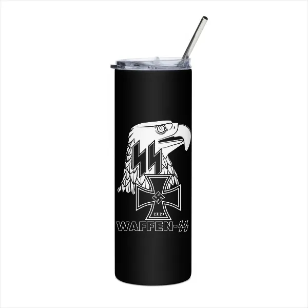 Waffen SS Eagle - Tumbler