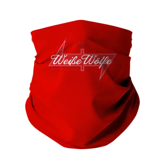 Weibe Wolfe - Gaiter Mask - Image 3