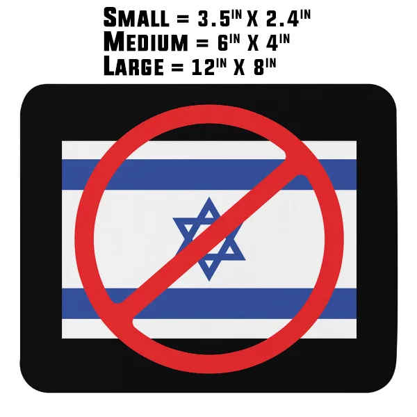 X Israel - Magnet