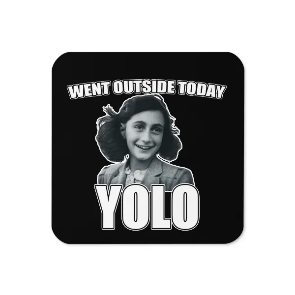Yolo - Coaster