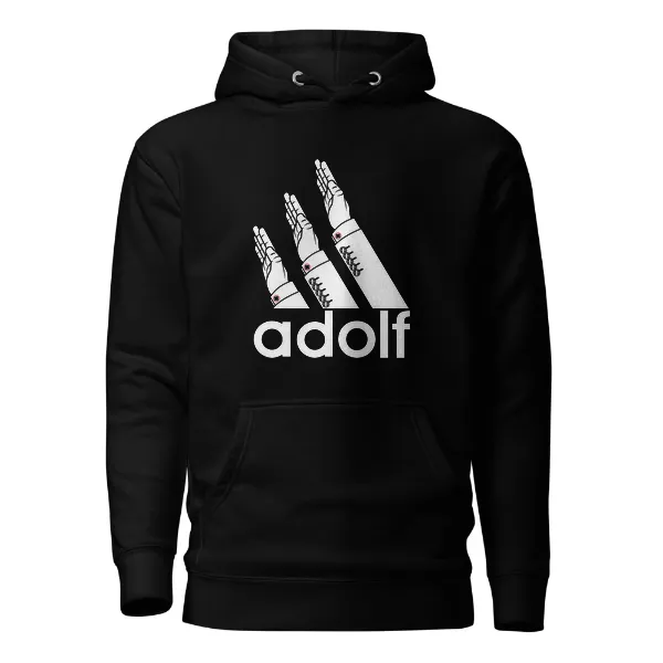 Adolf - Mens • Hoodie • Supreme