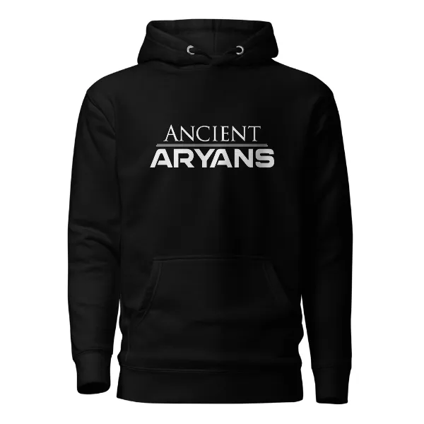 Ancient Aryans - Mens • Hoodie • Supreme