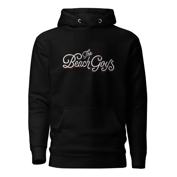Beach Goys - Mens • Hoodie • Supreme