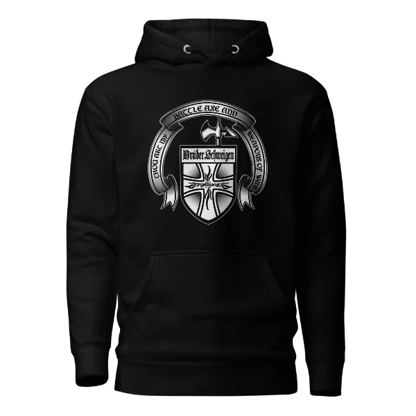 Bruder Schweigen - Mens • Hoodie • Supreme