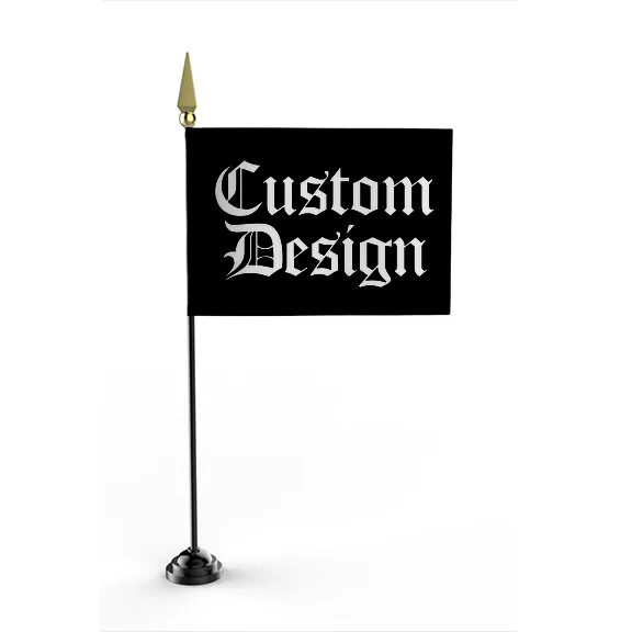 Custom Design - Flag • Mini