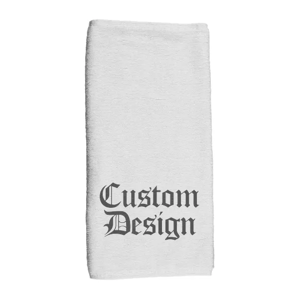 Custom Design - Hand Towel
