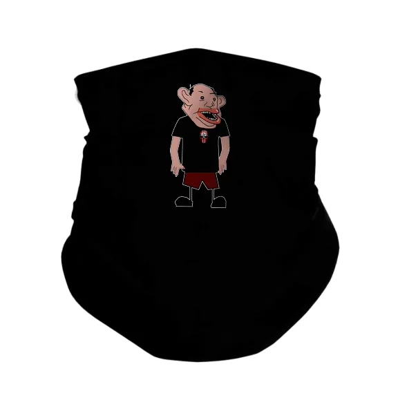 Flood Mamzer - Gaiter Mask