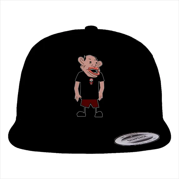 Flood Mamzer - Hat • Trucker
