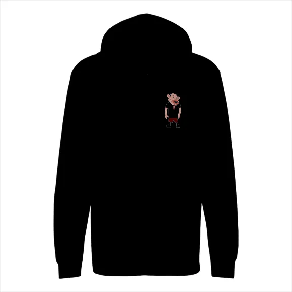 Flood Mamzer - Mens • Full-Zip Hoodie • Premium