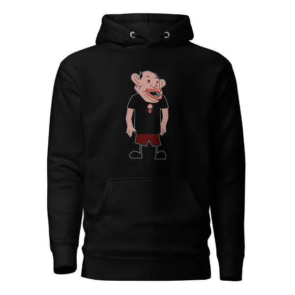 Flood Mamzer - Mens • Hoodie • Supreme