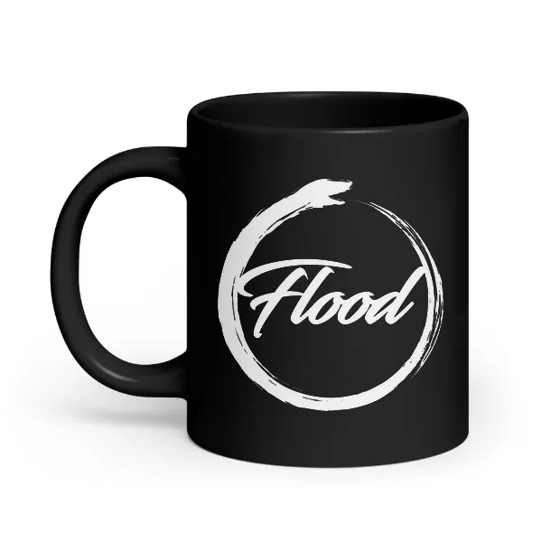 Flood Snake - Coffee Mug