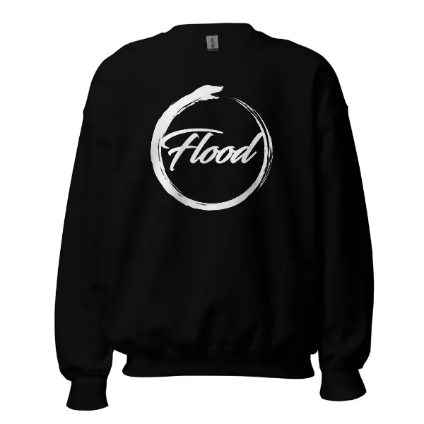 Flood Snake - Mens • Sweater • Basic