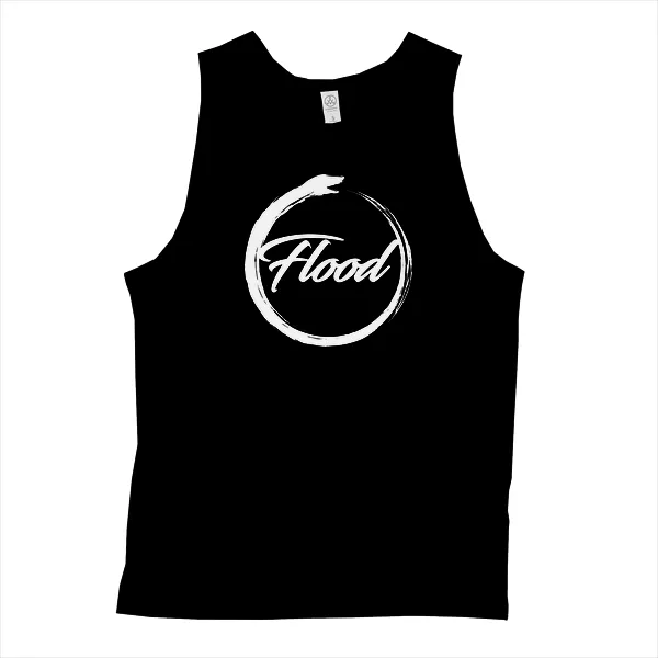 Flood Snake - Mens • Tank Top • Basic