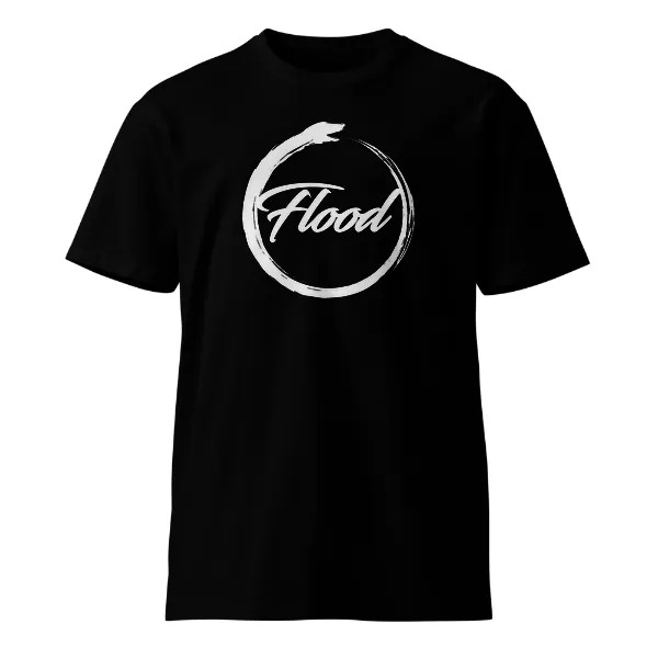 Flood Snake - Mens • T-shirt • Crew • Supreme