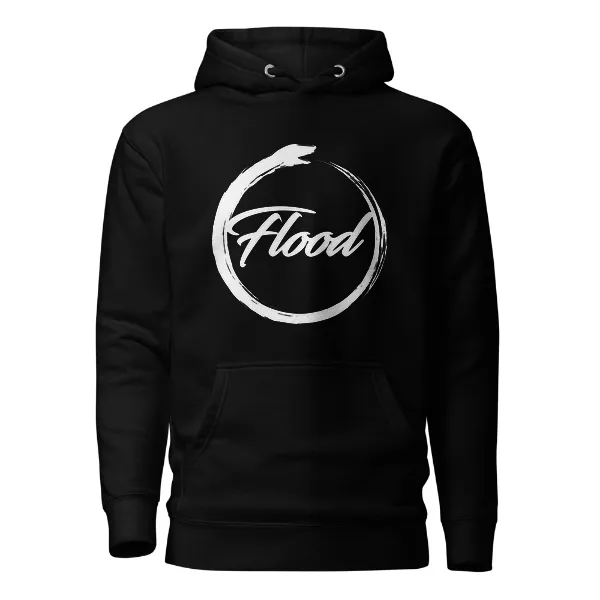 Flood Snake - Mens • Hoodie • Supreme